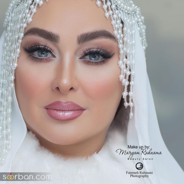 الهام حمیدی ازدواج کرد+اولین تصاویر عروسی