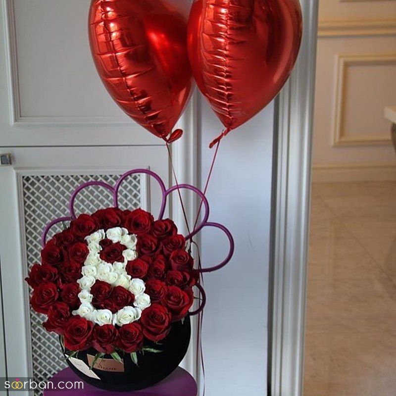 عکس گل برای پروفایل واتساپ شیک و خیلی جذاب و لاکچری