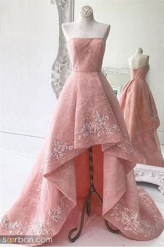 لباس مجلسی برای عروسی 1401 ترند شده مناسب تمام سلیقه ها (برای عروسی مختلط)