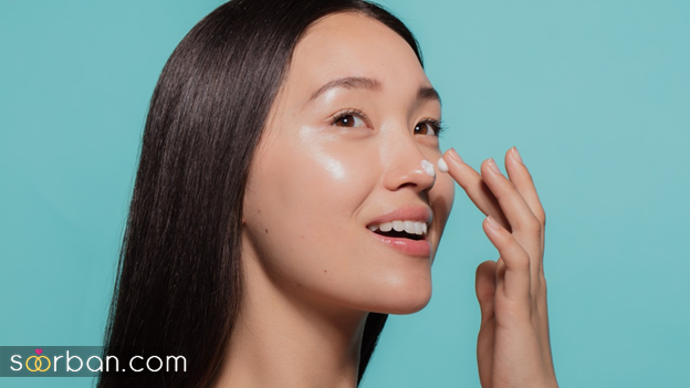 چطور پوستمان را برای آرایش بهتر آماده کنیم؟