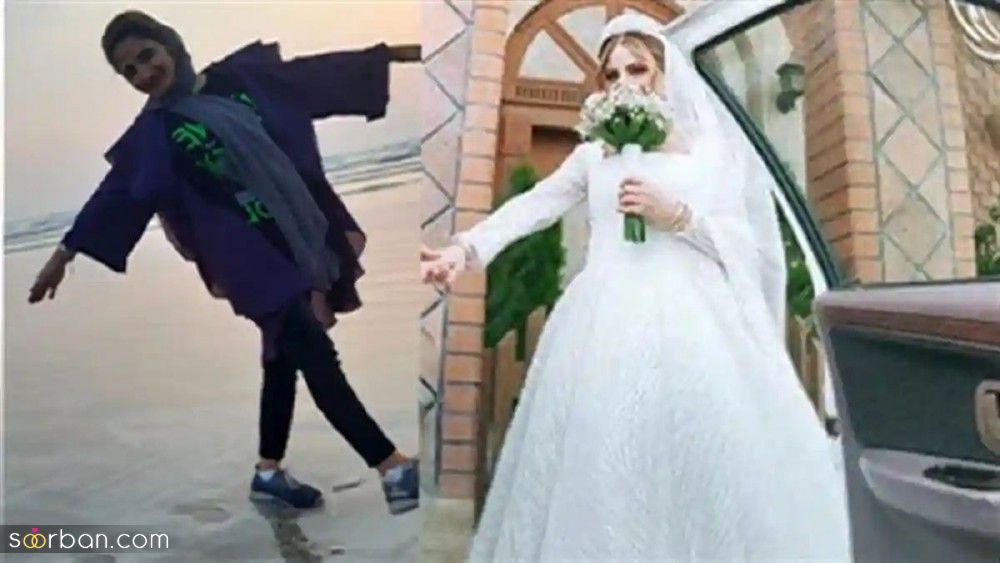 عروس فیروزآباد ؛ مرگ عروس نگون بخت فیروزآبادی در پی حادثه تیراندازی | رسم اشتباهی که عروس را راهی کما کرد + عکس