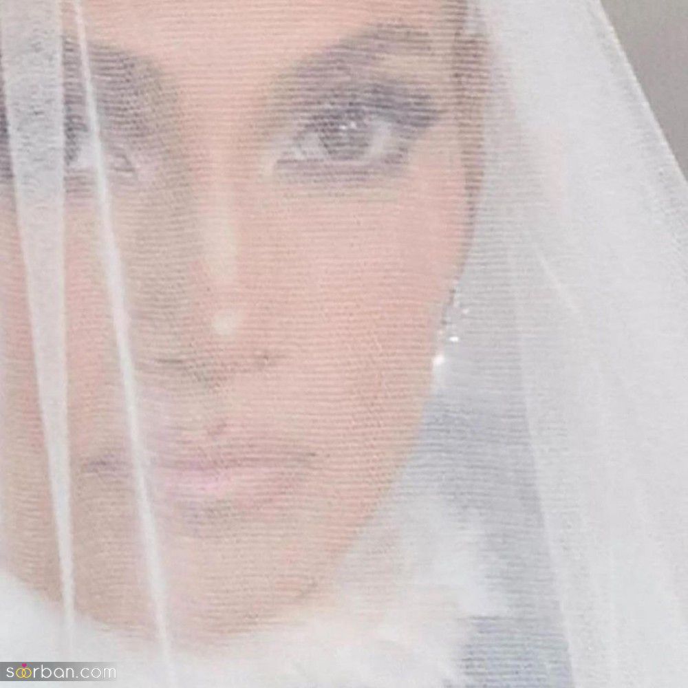 جدیدترین عکس های منتشر شده جنیفرلوپز در لباس عروس های خاص و سفارشی + نگاهی به ۳ لباس عروس گران قیمت و رویایی جنیفر لوپز