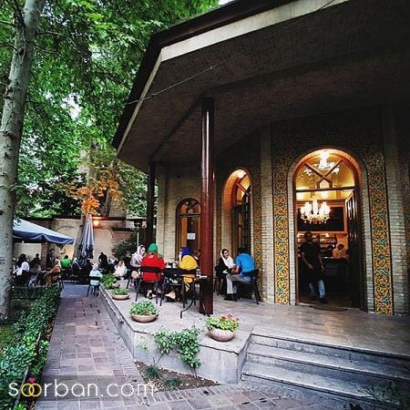 لیست 10 مورد از بهترین و دنج ترین کافی شاپ های تهران مناسب برای قرارهای رمانتیک و عاشقانه ( رمانتیک ترین کافه های تهران)