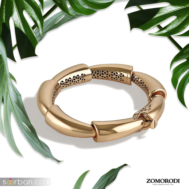 راهنمای خرید دستبند طلا برای هدیه دادن به خانم ها