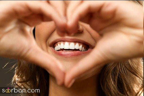 سفید کردن دندان ها با 12 راهکار شگفت انگیز خانگی و کم هزینه