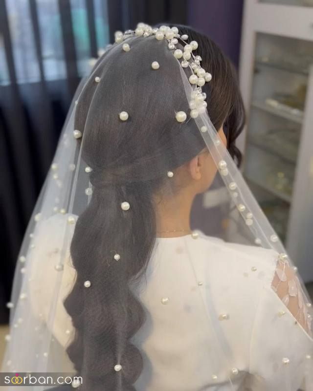 اگر به دنبال تور عروس باحجاب 1402 برای عروس خانمهای محجبه هستید بهترینها را تماشا کنید!