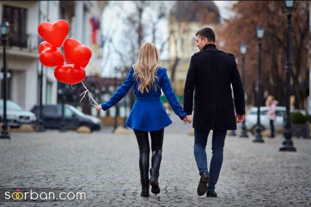20 تفاوت اصلی عشق حقیقی و عشق دروغی و تقلبی را بدانید!
