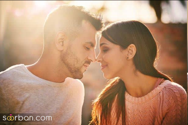 20 تفاوت اصلی عشق حقیقی و عشق دروغی و تقلبی را بدانید!