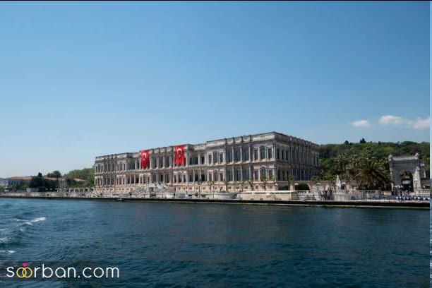 بهترین هتل های استانبول| 10 هتل برتر و همه چی تموم استانبول رو بشناسید