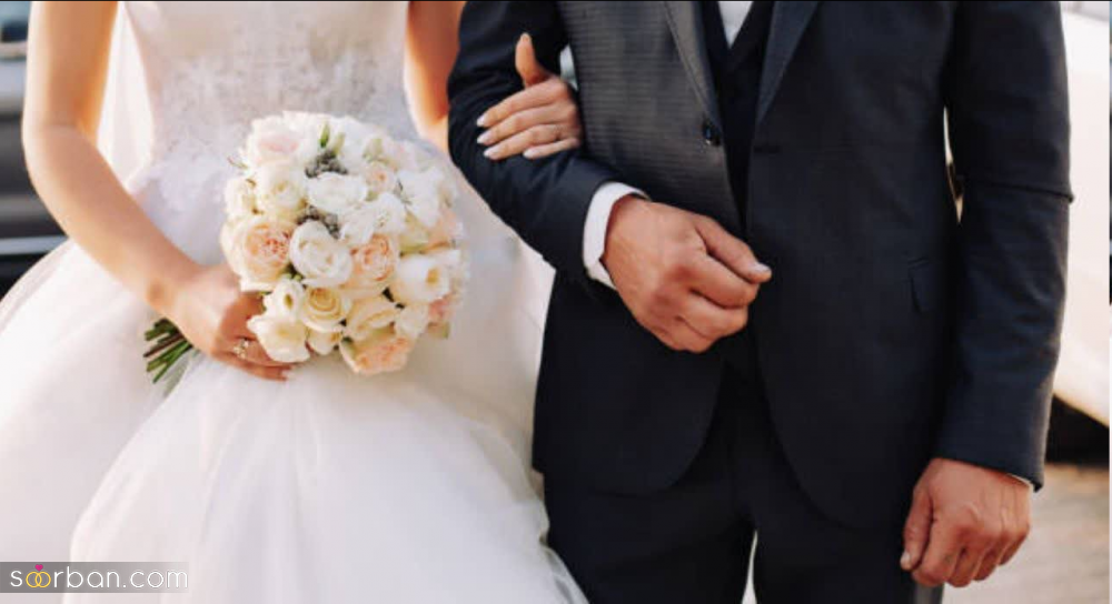 لیست همه کارهایی که باید 2 ماه قبل از عروسیت انجام بدی.