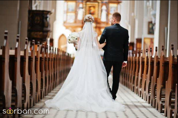 آیا واقعیت دارد نگرفتن جشن عروسی در آینده منجر به طلاق زوج میشه؟!