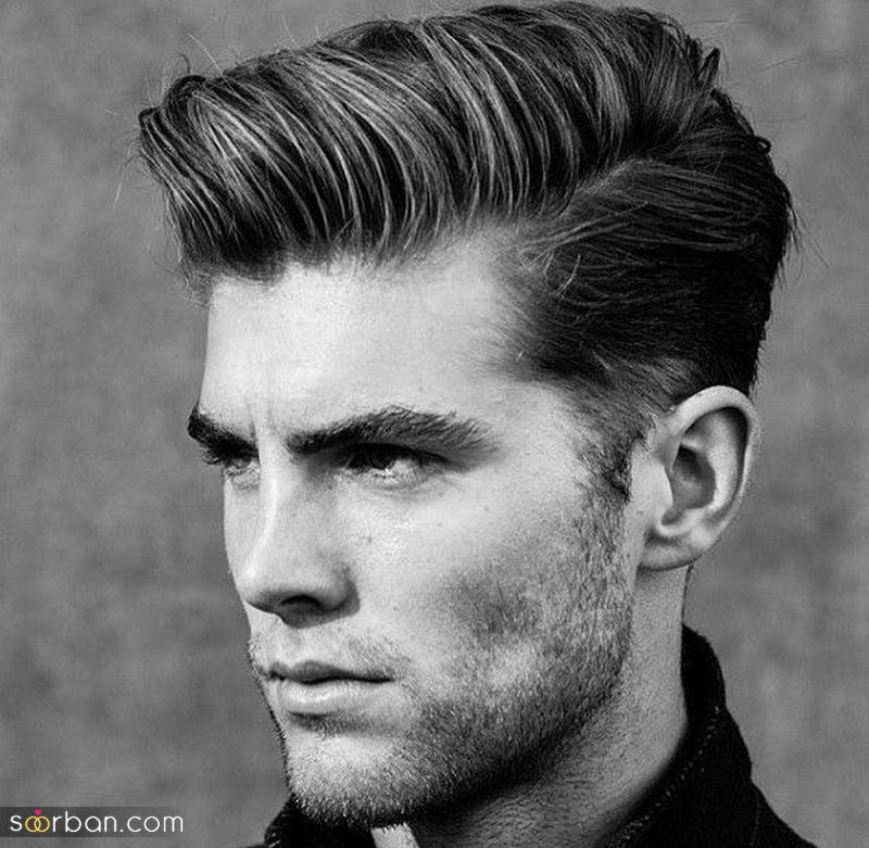 مدل موی مردانه 2023 جدید؛ برای حالتهای مختلف مو [کوتاه و بلند] 