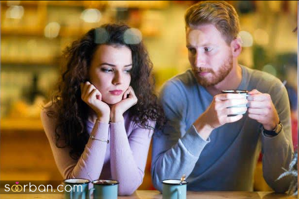 10 دلیل اصلی سرد شدن روابط عاشقانه به گفته روانشناسان!