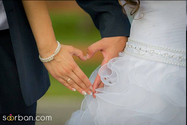 عروس، برای ورود به مراسم به این 10 نکته مهم دقت کن!