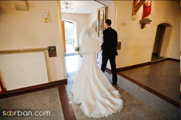 عروس، برای ورود به مراسم به این 10 نکته مهم دقت کن!