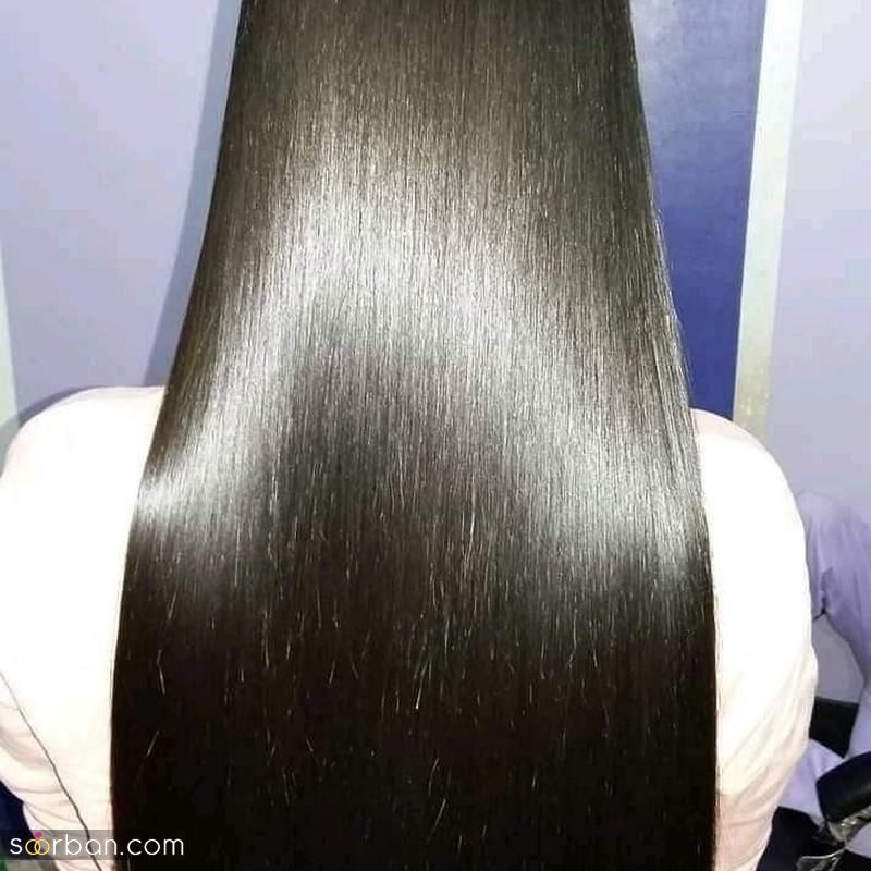 مدل موی بازکات 2023 لیزی کراتین شده بلند و کوتاه (30 طرح) رنگ شده و نچرال