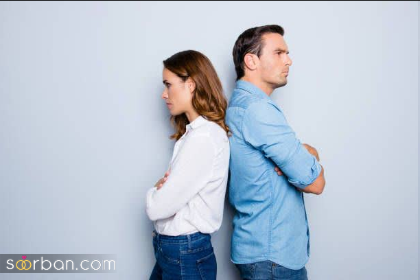 این 10 هشدار خطرناک در دوران نامزدی را جدی بگیرید!
