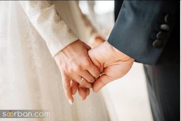 10 واقعیت در مورد عروسی که هیچ کس به شما نمی‌گوید!