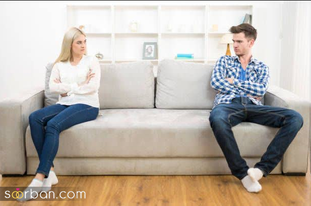 هر آن چیزی که باید درباره جدایی در دوران نامزدی بدانید ؛ علل اصلی ، شرایط و اثرات