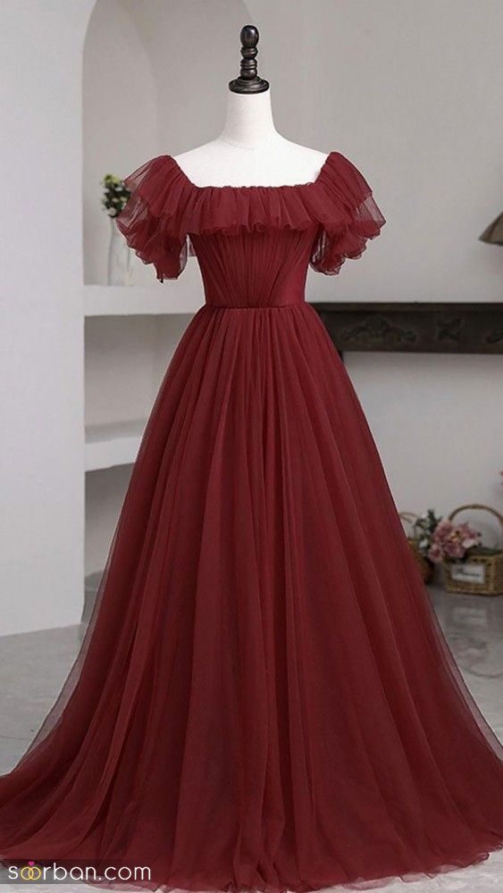 با این لباس حنابندان عروس جدید 2023; آشنا بشید و به عروس خانمها معرفی کنید!