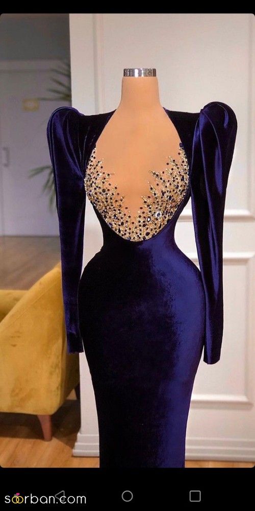 مدل لباس بلند ساده و شیک 2023; اینارو سرسری رد نشو خیلی باکلاسه!