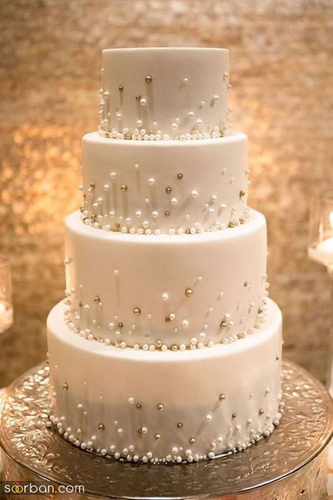 مدل کیک عروسی لاکچری 2023; دنبالشی اینجا فقط کلیک کن
