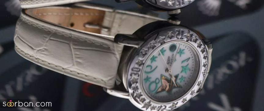 بهترین برند ساعت زنانه کدام است؟ | معرفی 8 مارک مشهور و پرفروش ترین ساعت زنانه در دنیا!