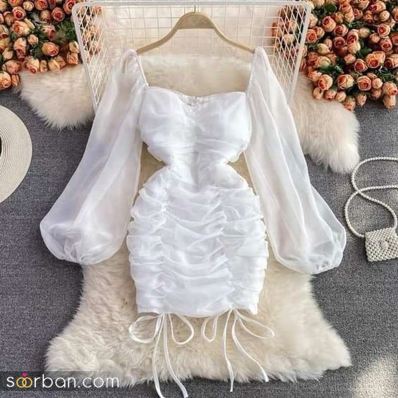 لباس عروس فرمالیته 2024 | لباس عروس فرمالیته 2024 که تبدیل به ستاره شبت می کنه!
