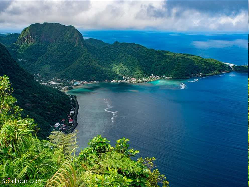 بهترین جزایر برای یک ماه عسل لاکچری【معرفی 10 جزیره لوکس و رویایی 】+ تصاویر