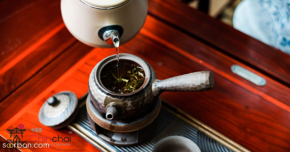 چای سبز در مقابل قهوه : کدام یک برای سلامتی شما بهتر است؟