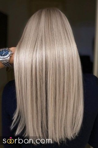 رنگ مو کنفی | ترکیب رنگ مو کنفی 1403 + بهترین رنگ مو برای خانم های لاکچری و سخت پسند کدومه؟