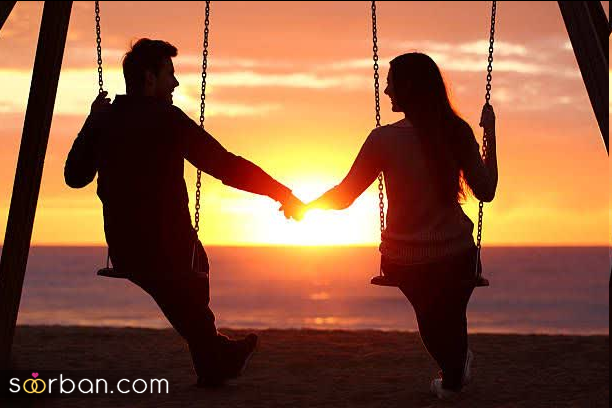 10 راز داشتن یک رابطه موفق، شاد و سالم از نظر علم روانشناسی!