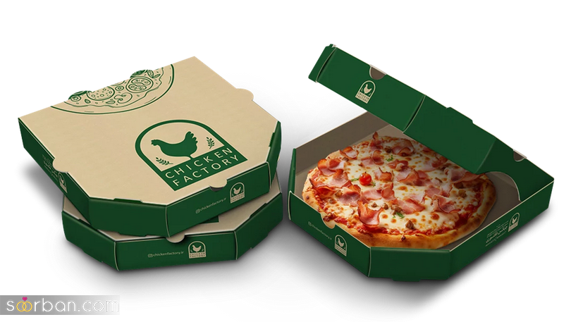 از کجا جعبه پیتزا بخریم ؟ راهنمای انتخاب بهترین تامین‌کننده در تهران