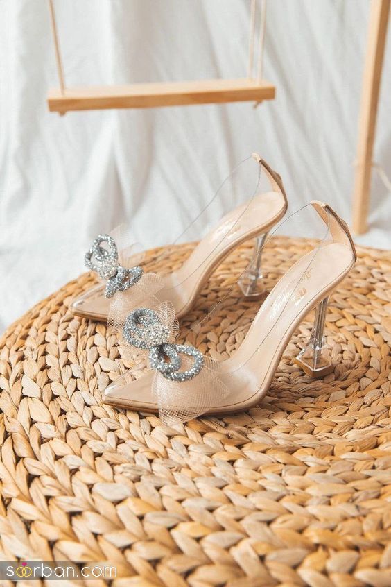 جدیدترین مدل کفش مجلسی | جدیدترین مدل کفش مجلسی 1403 برای کسانی که عروسی نزدیک دارن!