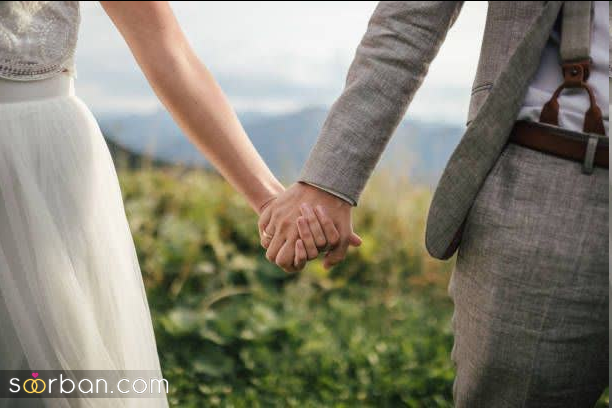 12 نکته کلیدی برای داشتن عروسی بدون استرس