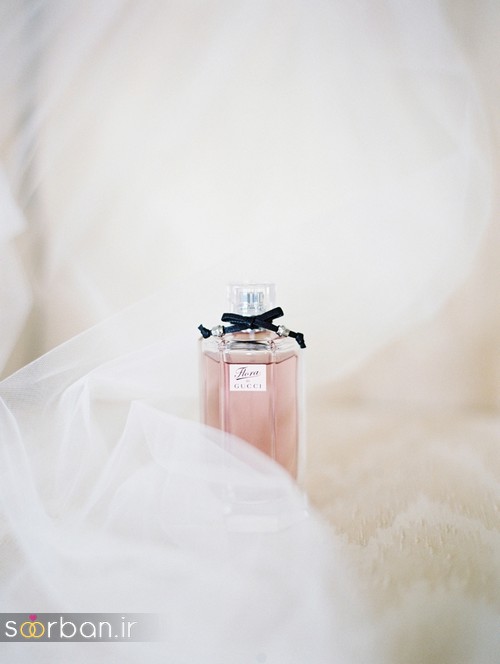 محبوب ترین عطرهای زنانه عروس + عکس