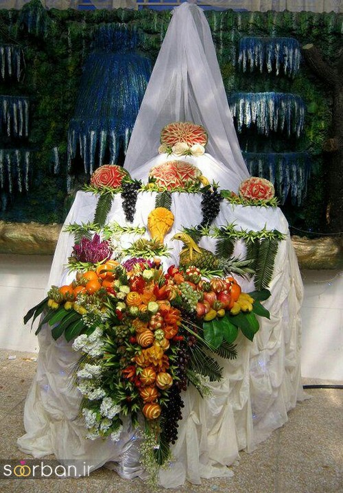 لیست هدایای شب یلدا برای عروس | شب یلدا 1403 برای عروس چی کادو ببریم؟ + لیست مراکز خرید