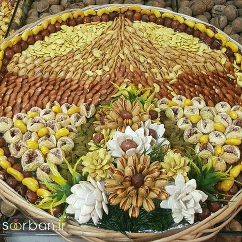 لیست هدایای شب یلدا برای عروس | شب یلدا 1403 برای عروس چی کادو ببریم؟ + لیست مراکز خرید
