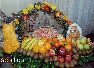 لیست هدایای شب یلدا برای عروس | شب یلدا 1403 برای عروس چی کادو ببریم؟ + لیست مراکز خرید