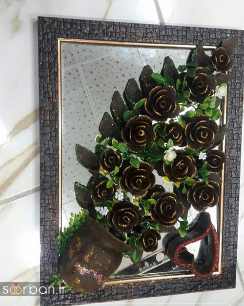تزیین حنا برای حنابندان عروسی6