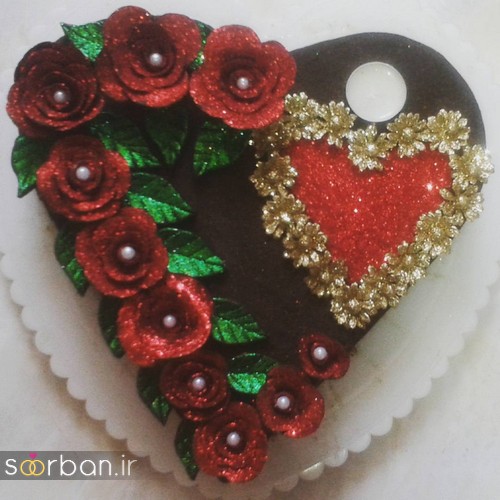 تزیین حنا برای حنابندان عروسی21