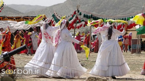 عروسی در کردستان