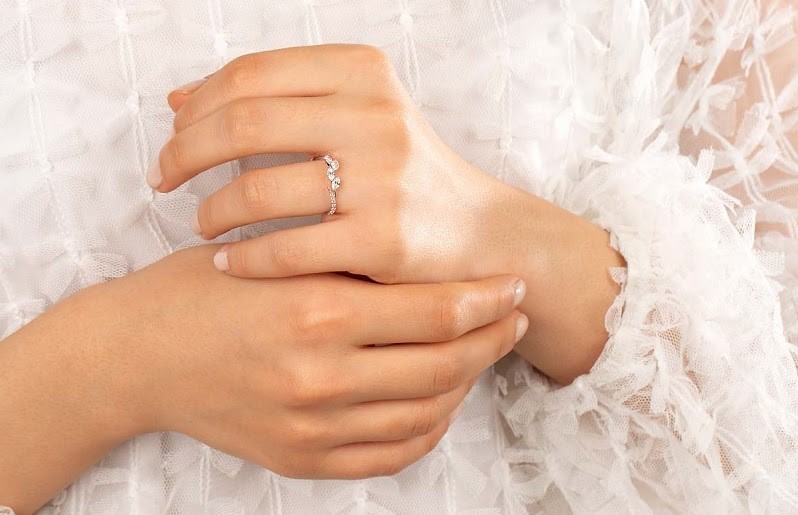 5 نکته که قبل از خرید اینترنتی جواهرات عروس باید به آن توجه کنید