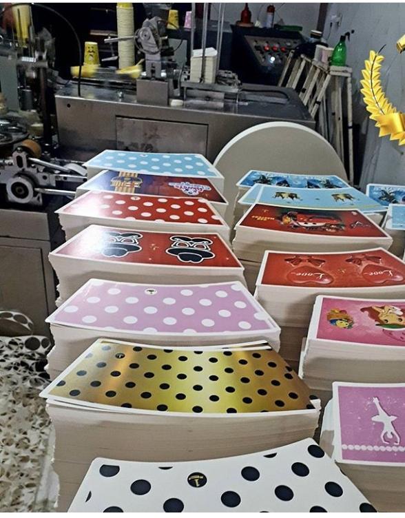 خرید عمده لوازم تولد در کارگاه تولیدی تهران