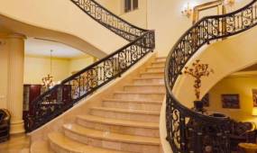 لوکیشن باغ عمارت اختصاصی عروس رامش 