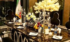 تالار مینورام تهران