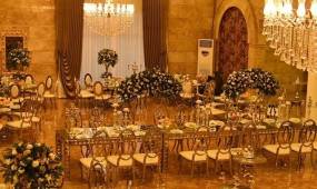 باغ تالار VIP تهران