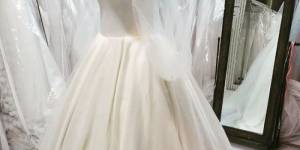 مزون لباس عروس در شرق تهران