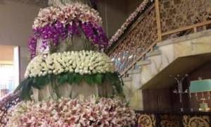ارسال گل و گل آرایی در تهران