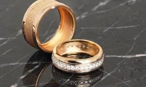 گالری‌ طلا و جواهرات خالدی تهران